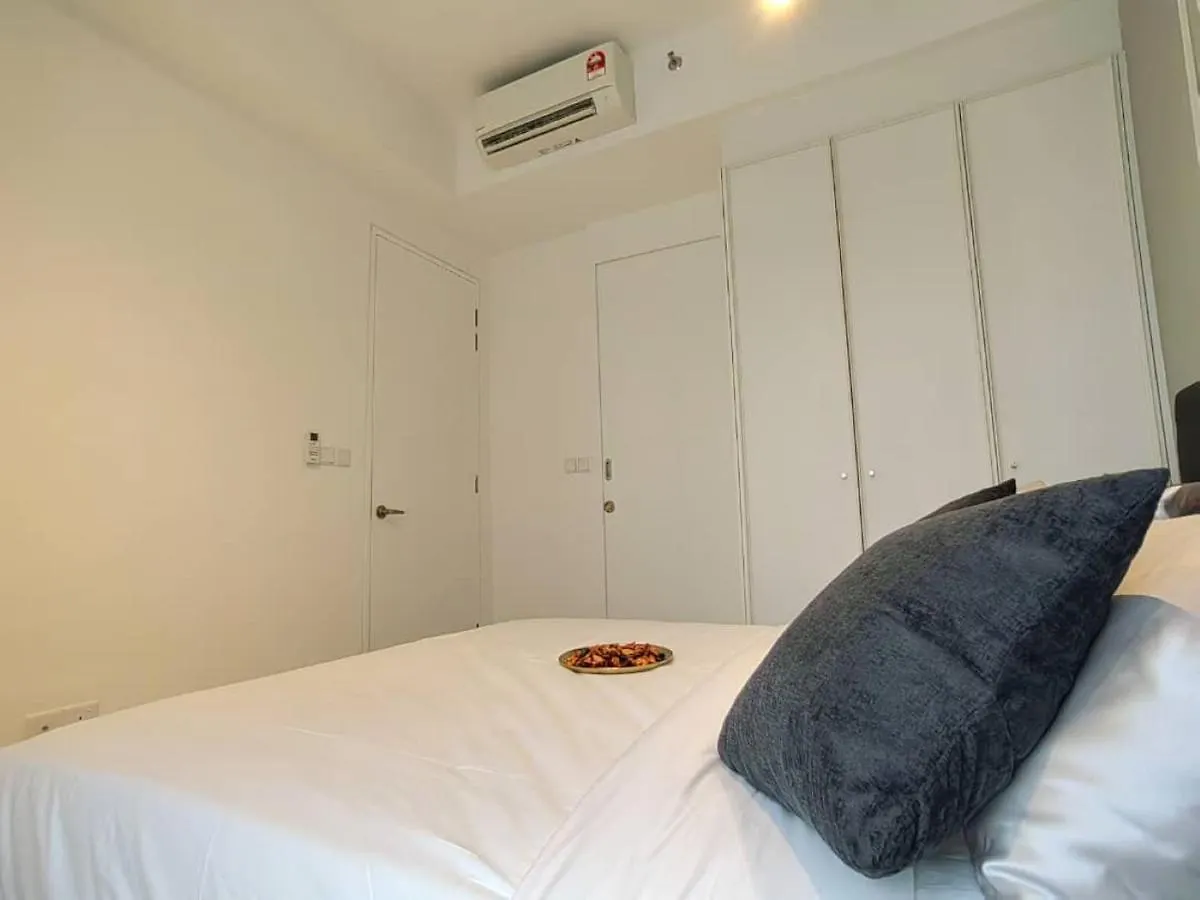 The Axon Bukit Bintang By Smovf Bnb Kuala Lumpur Malaysia