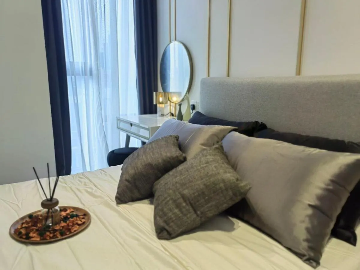 The Axon Bukit Bintang By Smovf Bnb Kuala Lumpur 0*,
