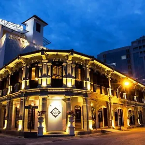 Museum 3*, George Town Malaysia