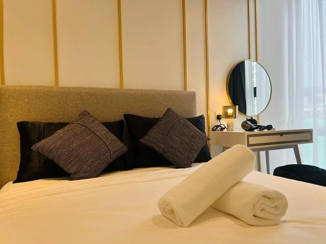 The Axon Bukit Bintang By Smovf Bnb Kuala Lumpur Apart Otel