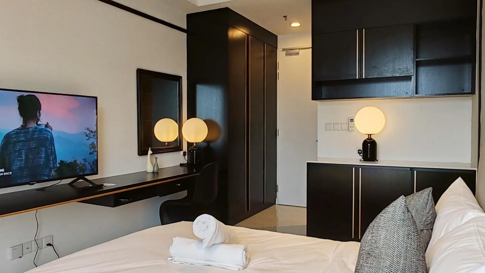 The Axon Bukit Bintang By Smovf Bnb Kuala Lumpur Apart Otel