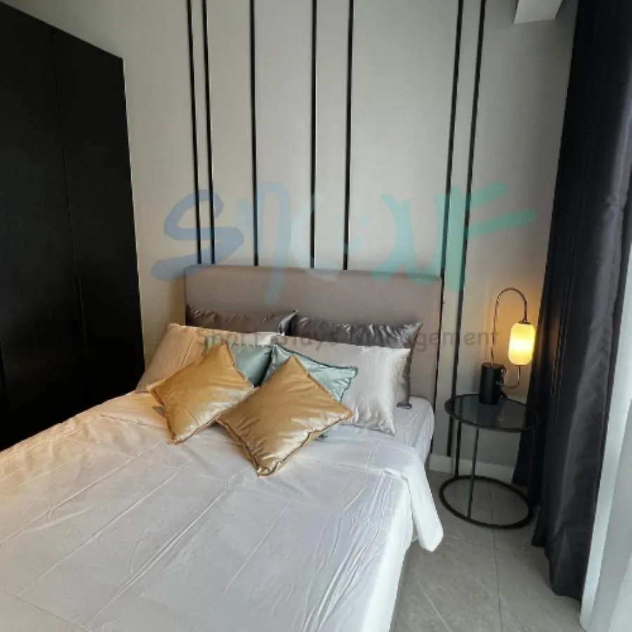 The Axon Bukit Bintang By Smovf Bnb Kuala Lumpur 0*,