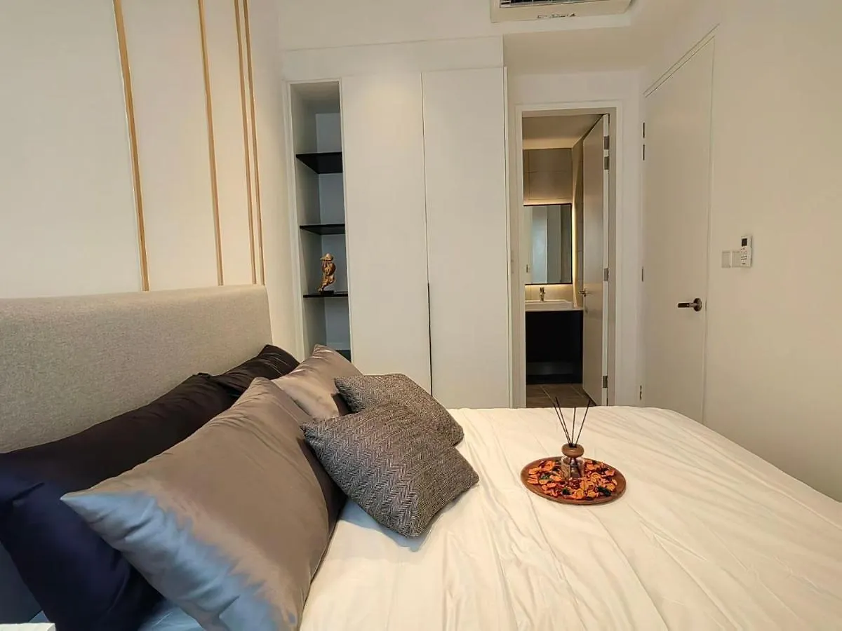 The Axon Bukit Bintang By Smovf Bnb Kuala Lumpur