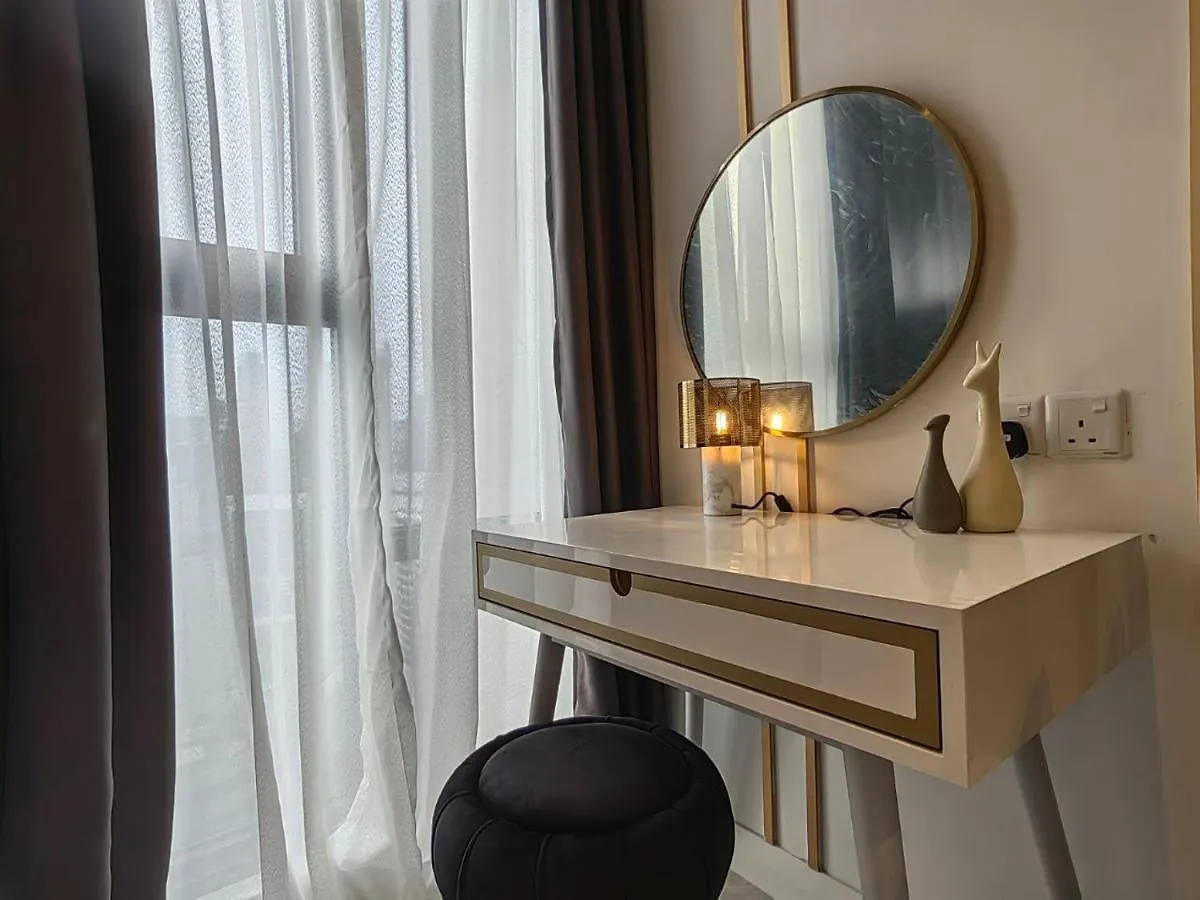 The Axon Bukit Bintang By Smovf Bnb Kuala Lumpur 0*,  Malaysia