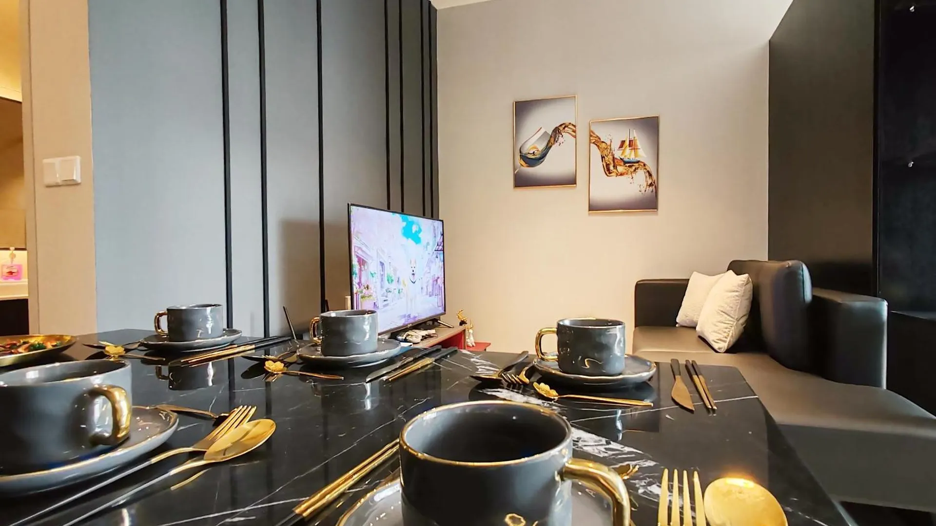 The Axon Bukit Bintang By Smovf Bnb Kuala Lumpur 0*,  Malaysia