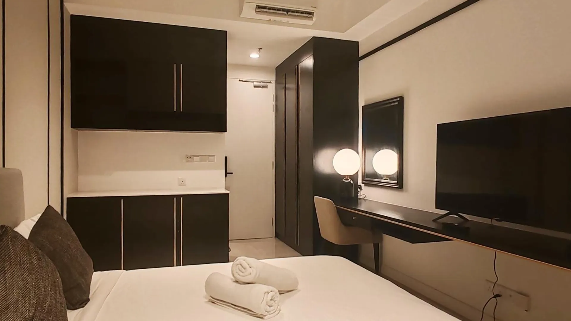 The Axon Bukit Bintang By Smovf Bnb Kuala Lumpur 0*,