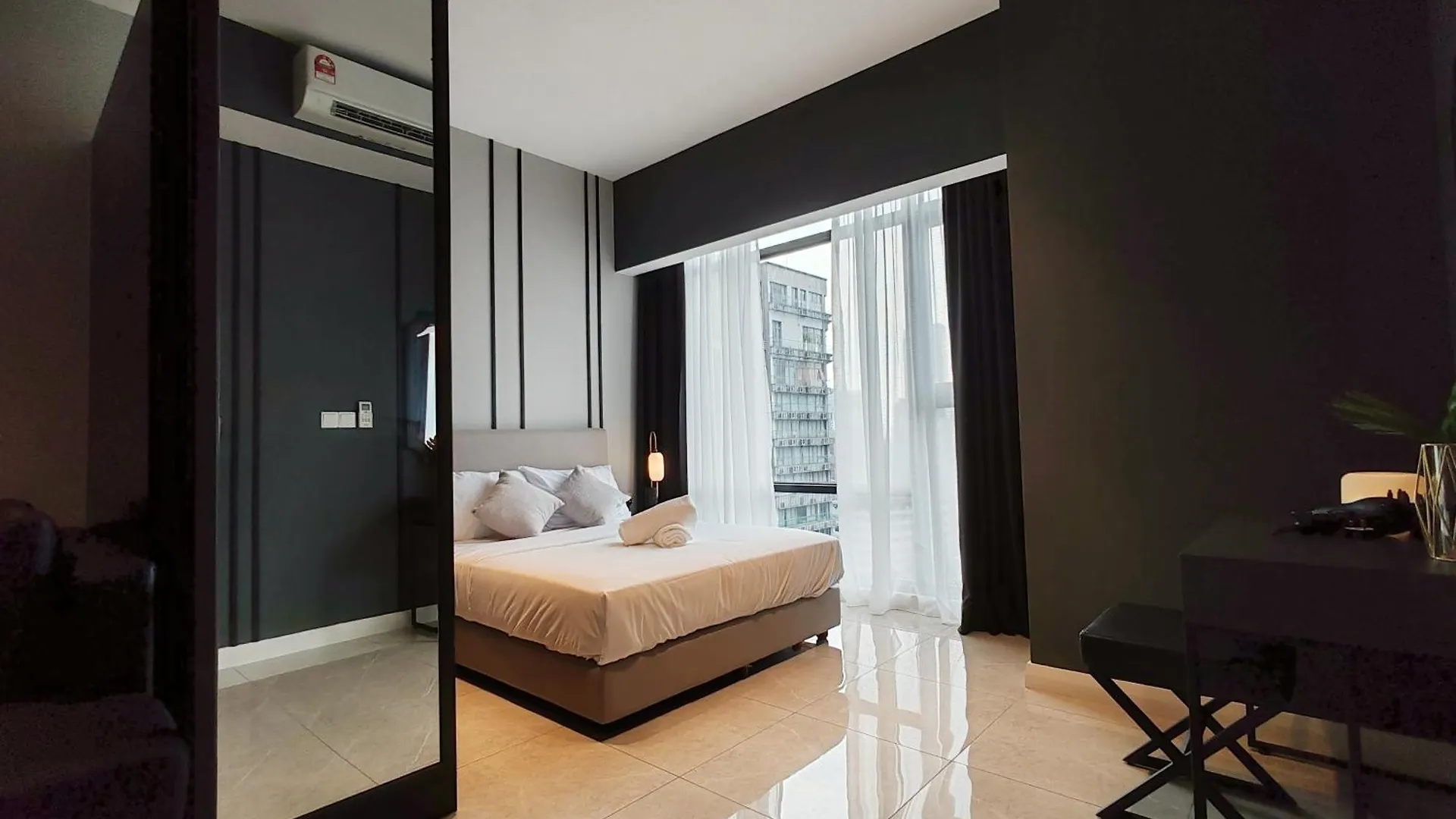 The Axon Bukit Bintang By Smovf Bnb Kuala Lumpur Malaysia