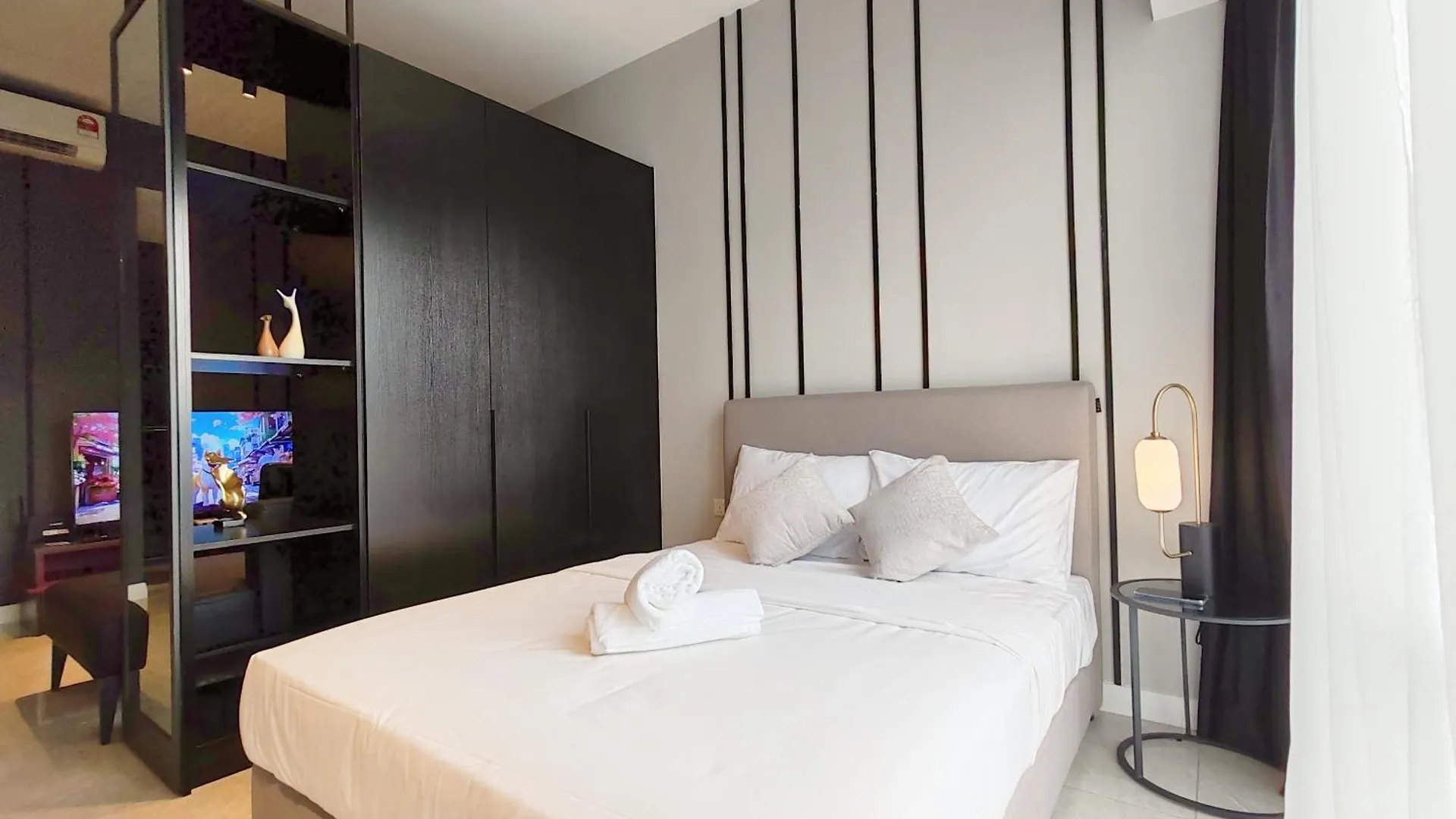 The Axon Bukit Bintang By Smovf Bnb Kuala Lumpur 0*,  Malaysia