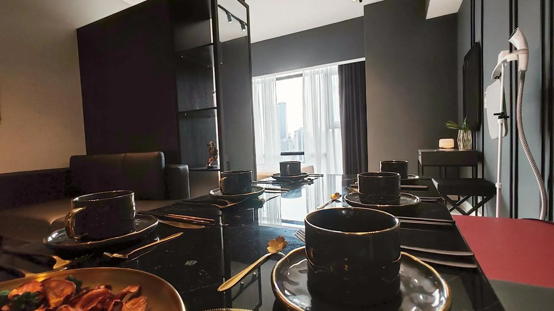 The Axon Bukit Bintang By Smovf Bnb Kuala Lumpur