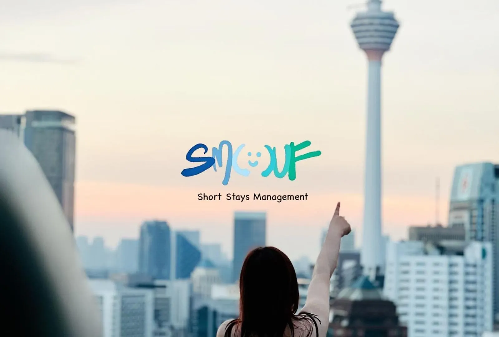 Aparthotel The Axon Bukit Bintang By Smovf Bnb Kuala Lumpur