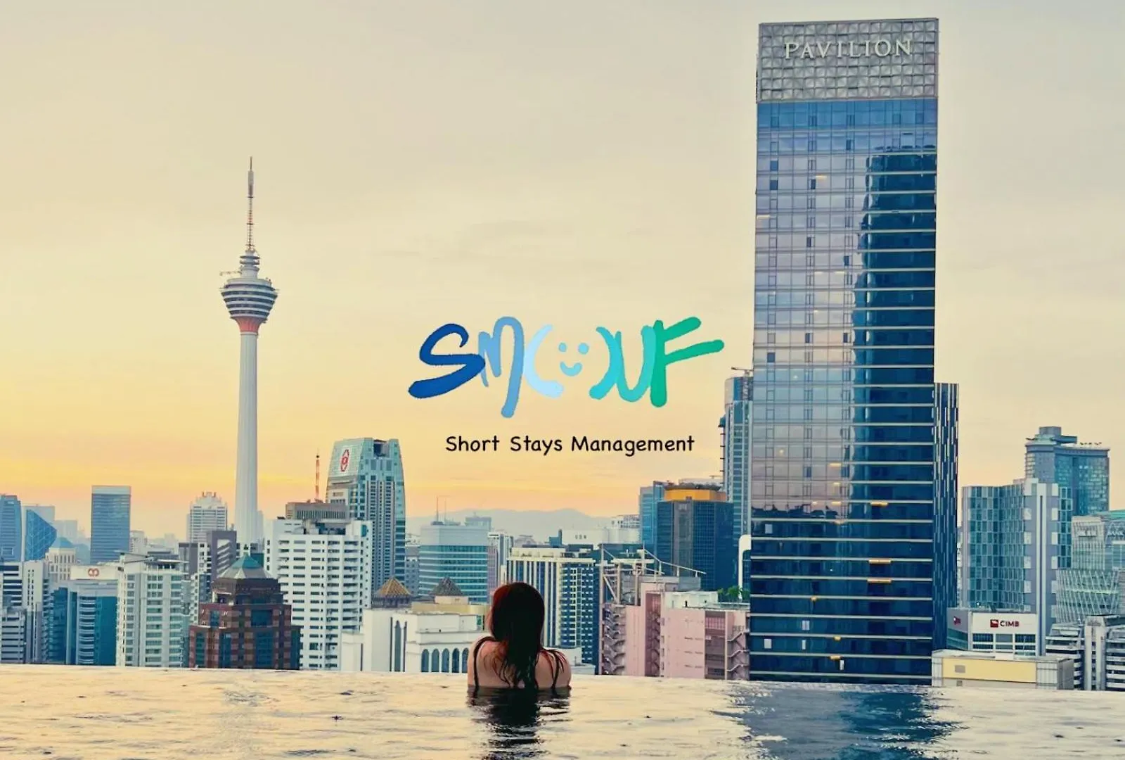 The Axon Bukit Bintang By Smovf Bnb Kuala Lumpur 0*,  Malaysia