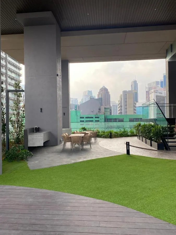 The Axon Bukit Bintang By Smovf Bnb Kuala Lumpur Malaysia