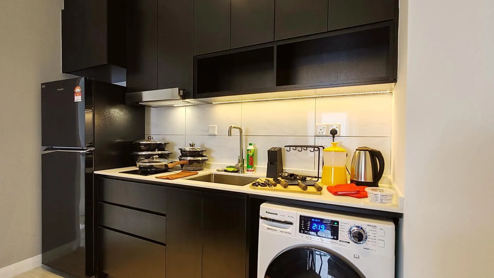 The Axon Bukit Bintang By Smovf Bnb Kuala Lumpur Malaysia