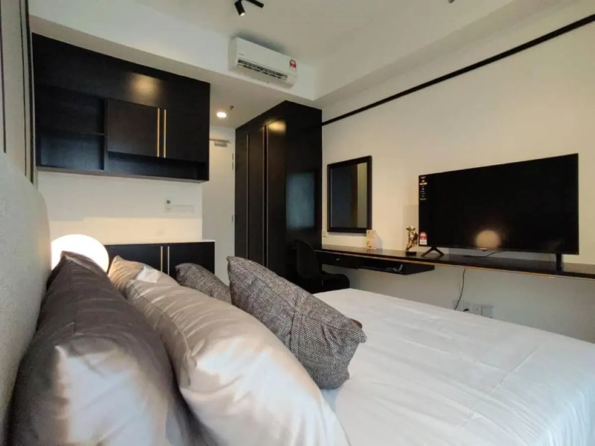 The Axon Bukit Bintang By Smovf Bnb Κουάλα Λουμπούρ
