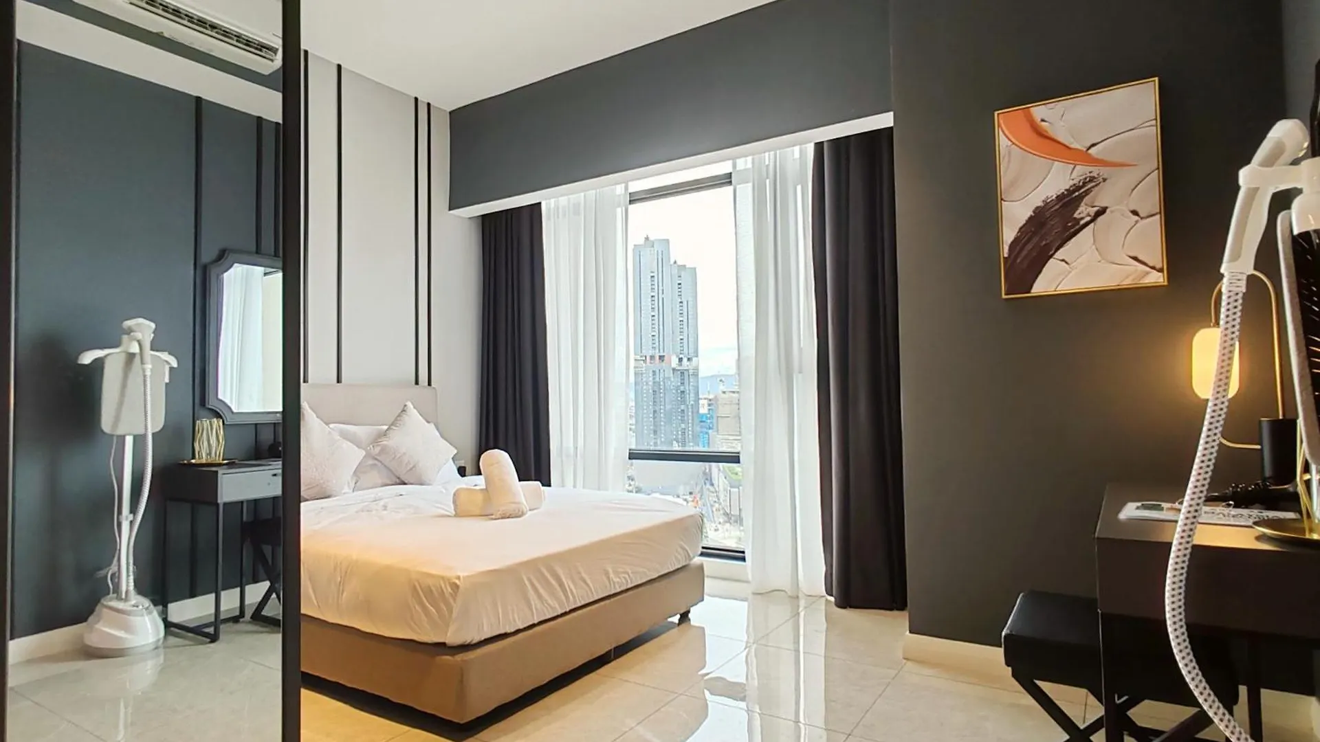The Axon Bukit Bintang By Smovf Bnb Κουάλα Λουμπούρ