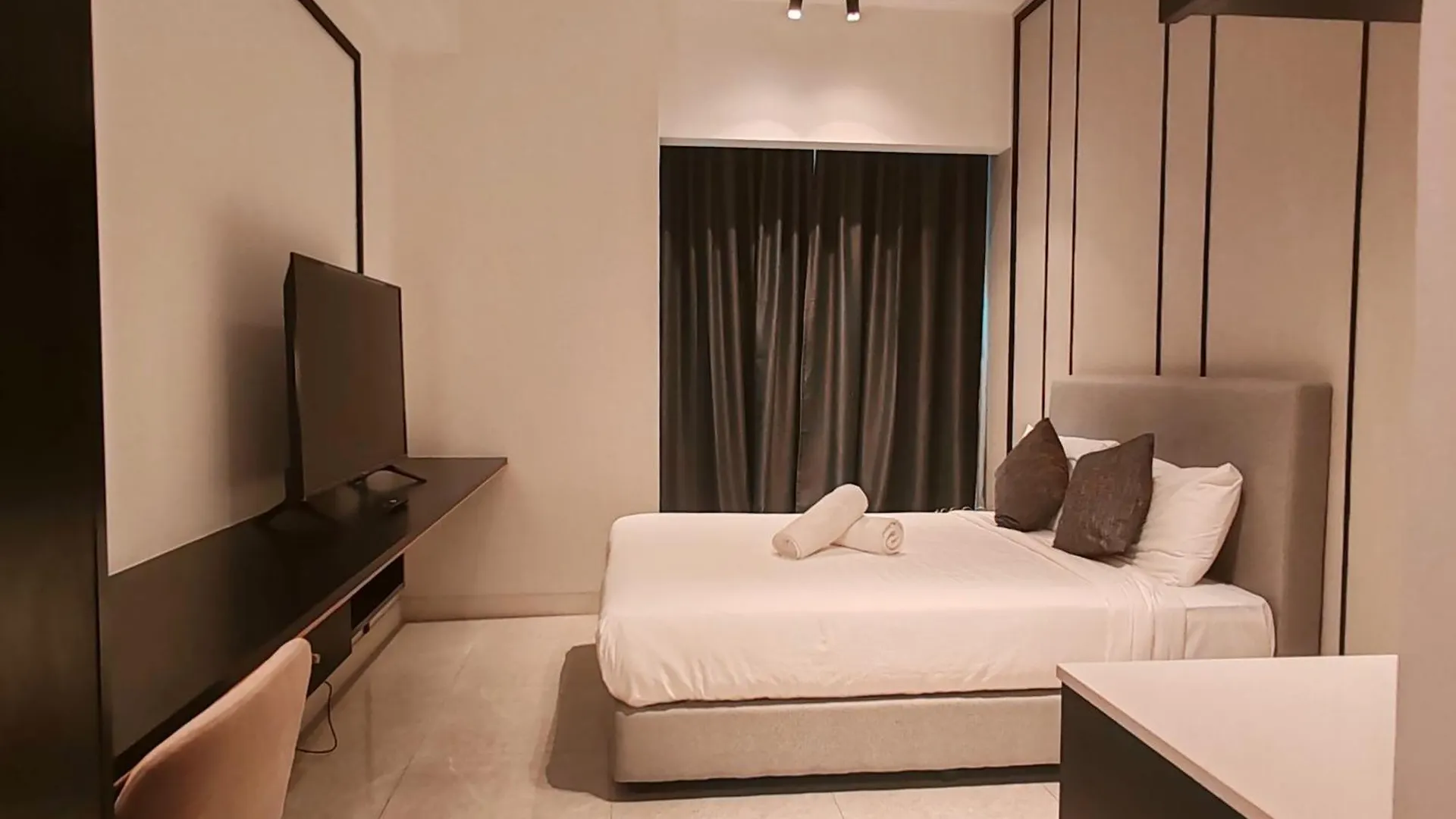 Ξενοδοχείο με διαμερίσματα The Axon Bukit Bintang By Smovf Bnb Κουάλα Λουμπούρ Μαλαισία