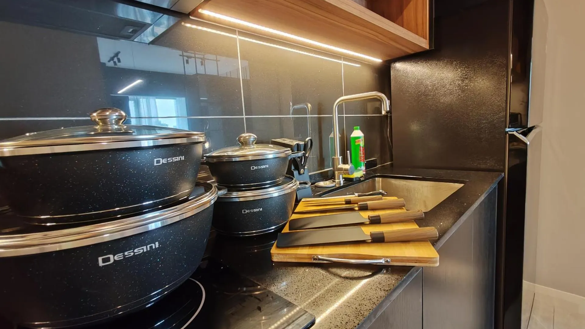 The Axon Bukit Bintang By Smovf Bnb Κουάλα Λουμπούρ Μαλαισία